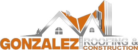 Gonzales Roofing logo
